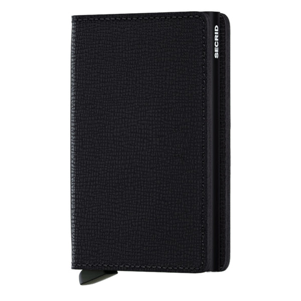 Secrid Slimwallet (Crisple) | Card Cases, Gifts & Lifestyle, RFID Wallets, Travel Accessories, Wallets | Secrid