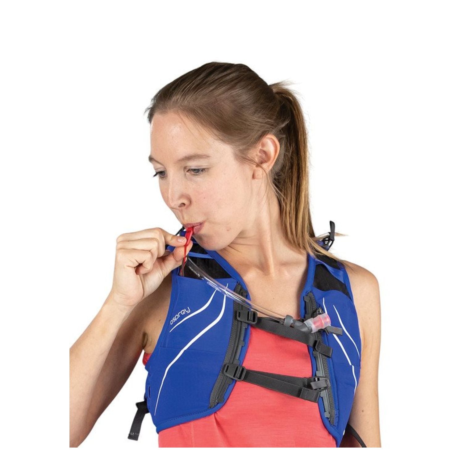 Osprey Dyna 1.5 Hydration Vest with Reservoir - Small/Medium - Women's Trail Running - Hydration