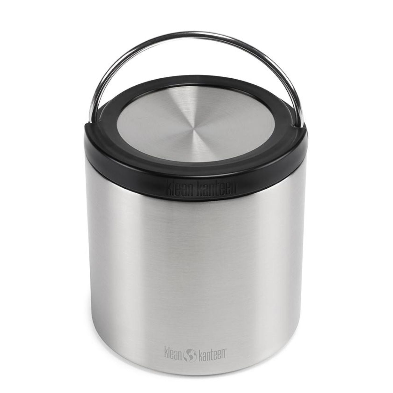 Klean Kanteen Tkcanister 32oz (with Insulated Lid) | Klean Kanteen