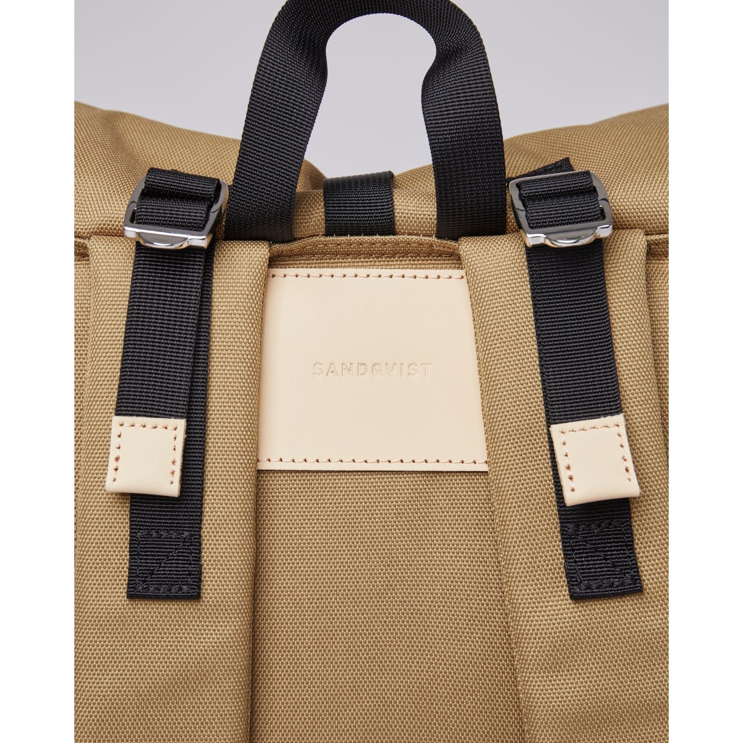 Sandqvist Bernt Backpack (SA)