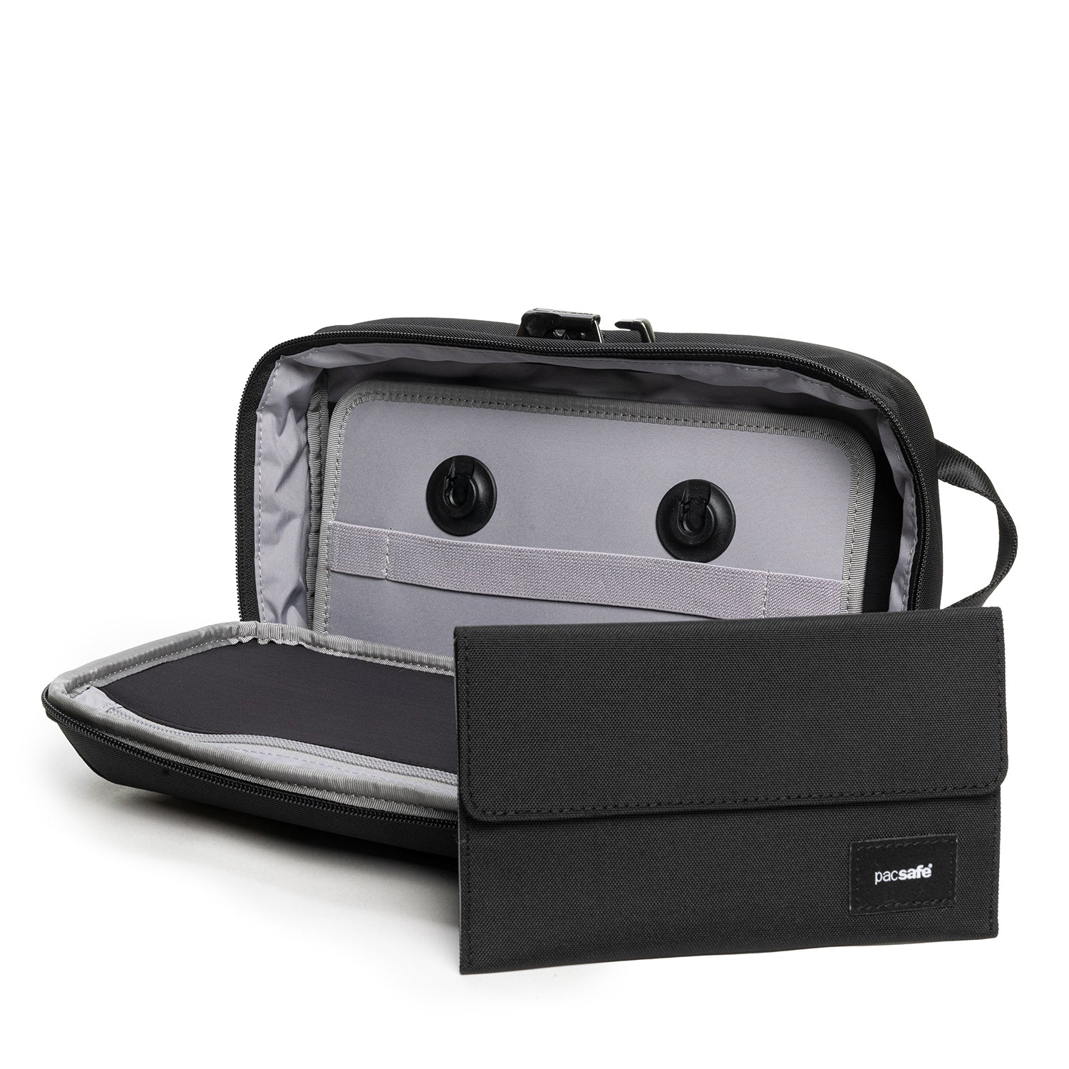 Pacsafe Rfid Safe Gadget Pouch