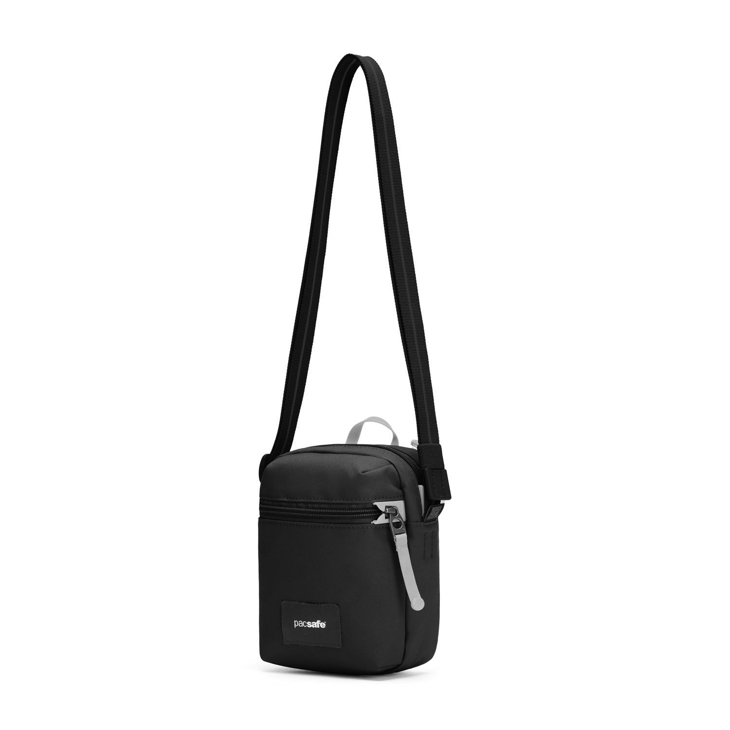 Pacsafe Go Anti-Theft Micro Crossbody Bag (SA)