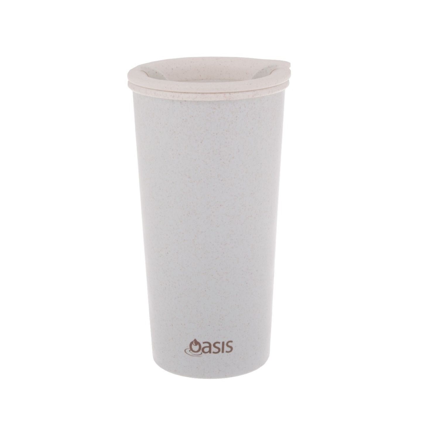 Oasis Insulated Eco Cup 400ML
