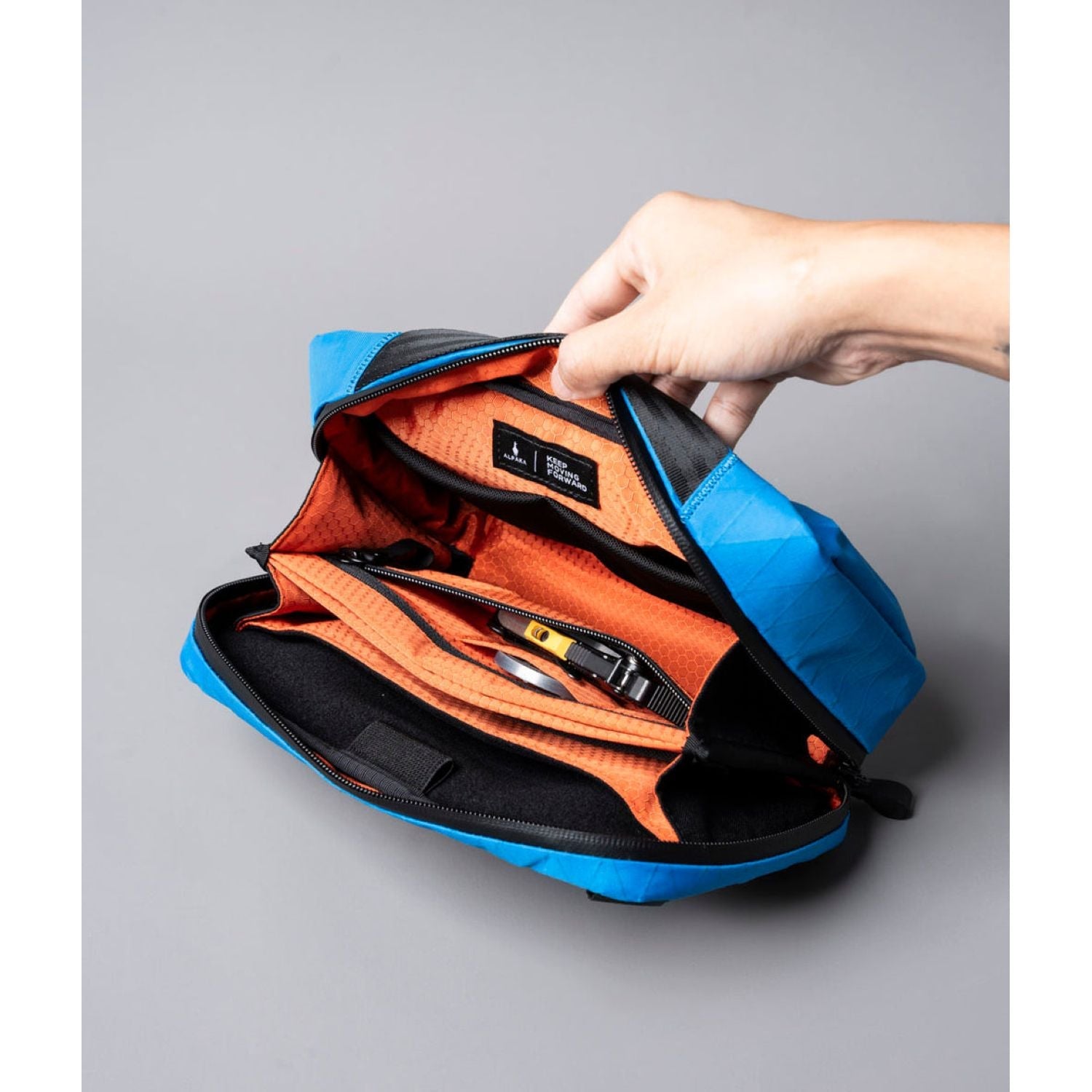 ALPAKA Elements Tech Case Max