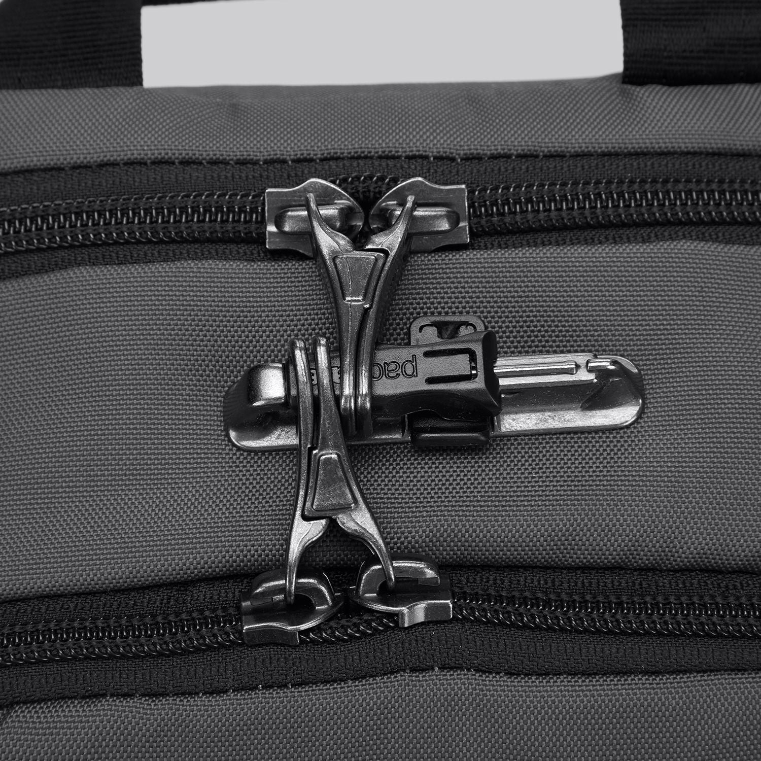 Pacsafe Metrosafe X Anti-Theft Vertical Crossbody Bag (SA)