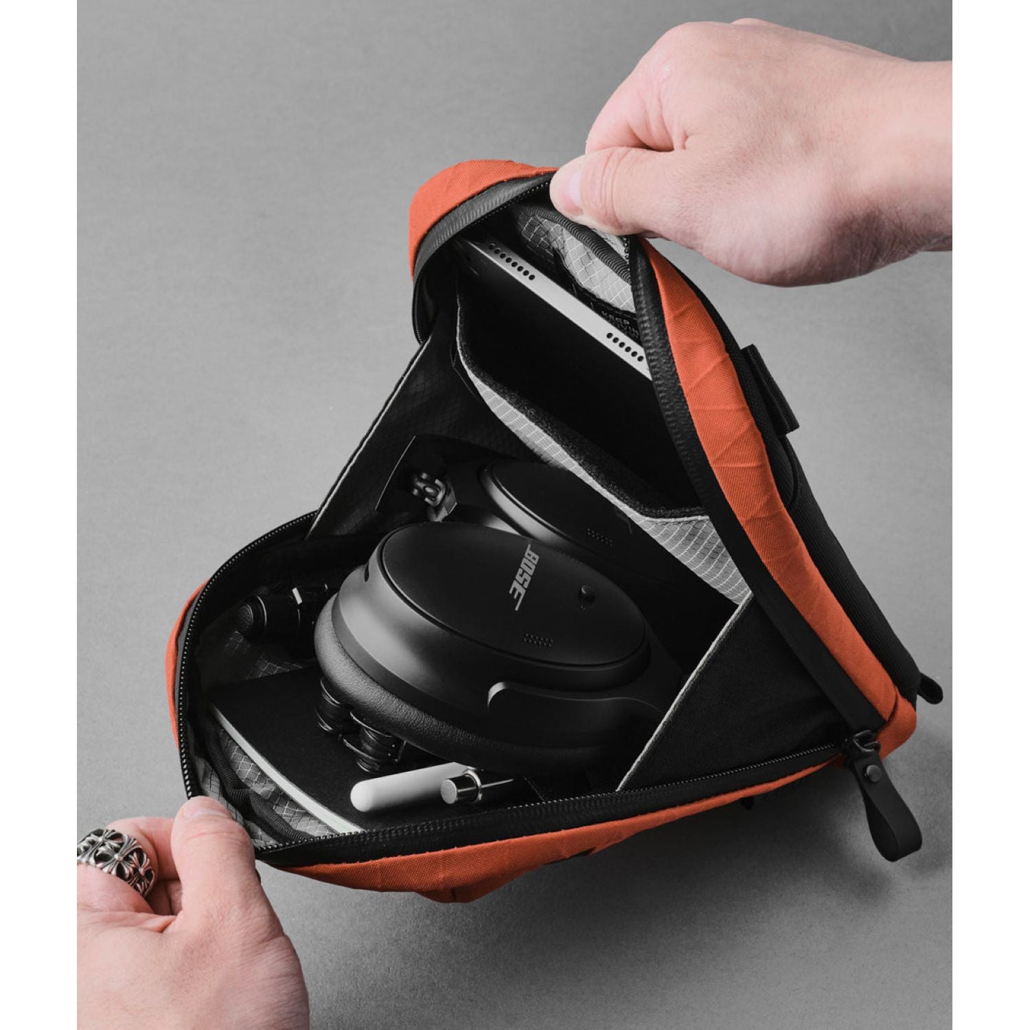 ALPAKA Vertical Sling (X-Pac)