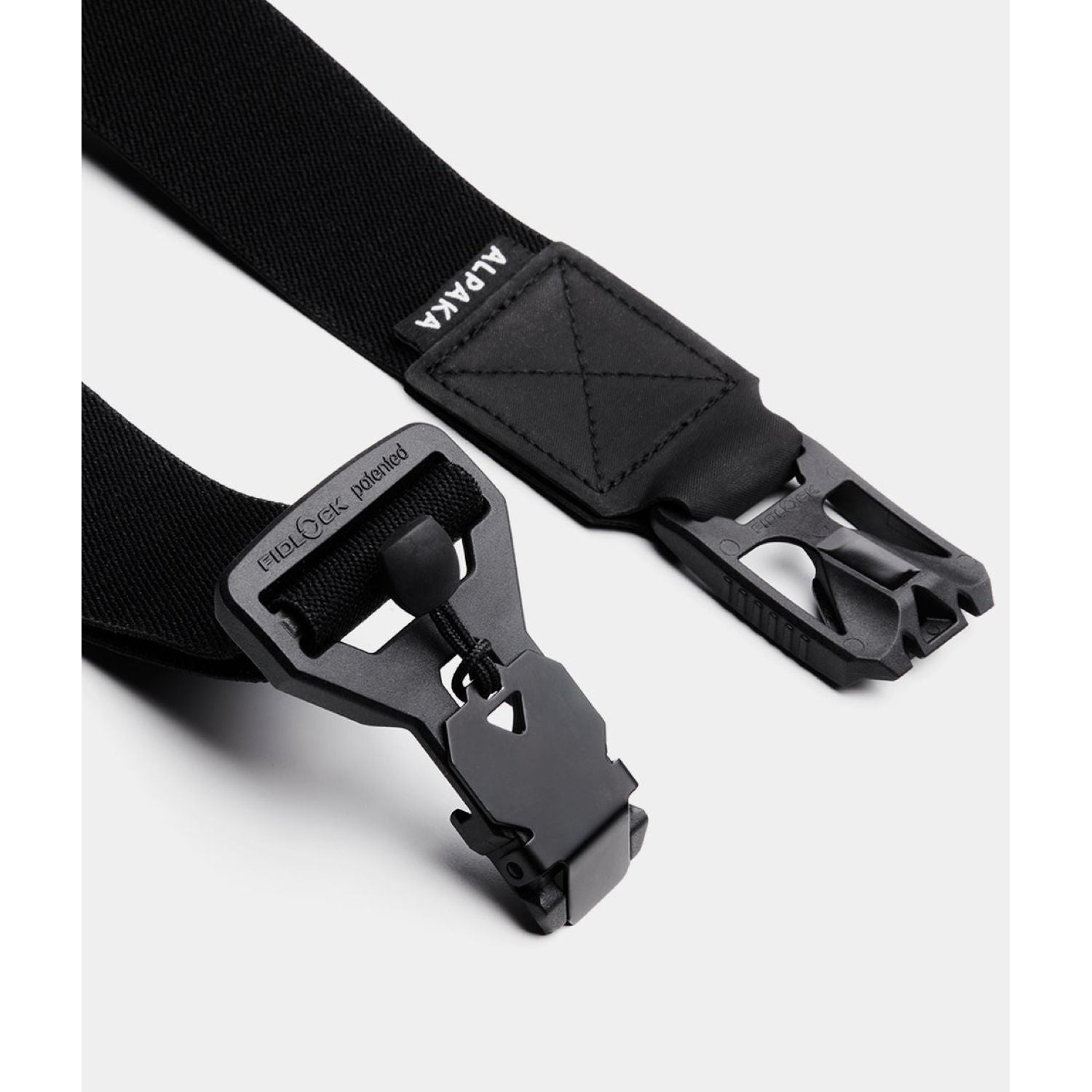 ALPAKA Stealth Belt 30"