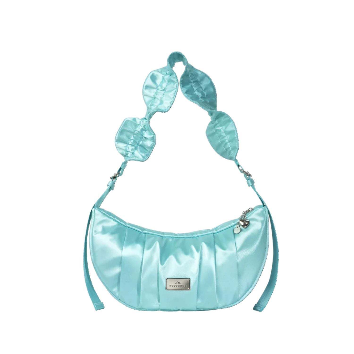 Doughnut Eclair Girlitude Series Crossbody Bag