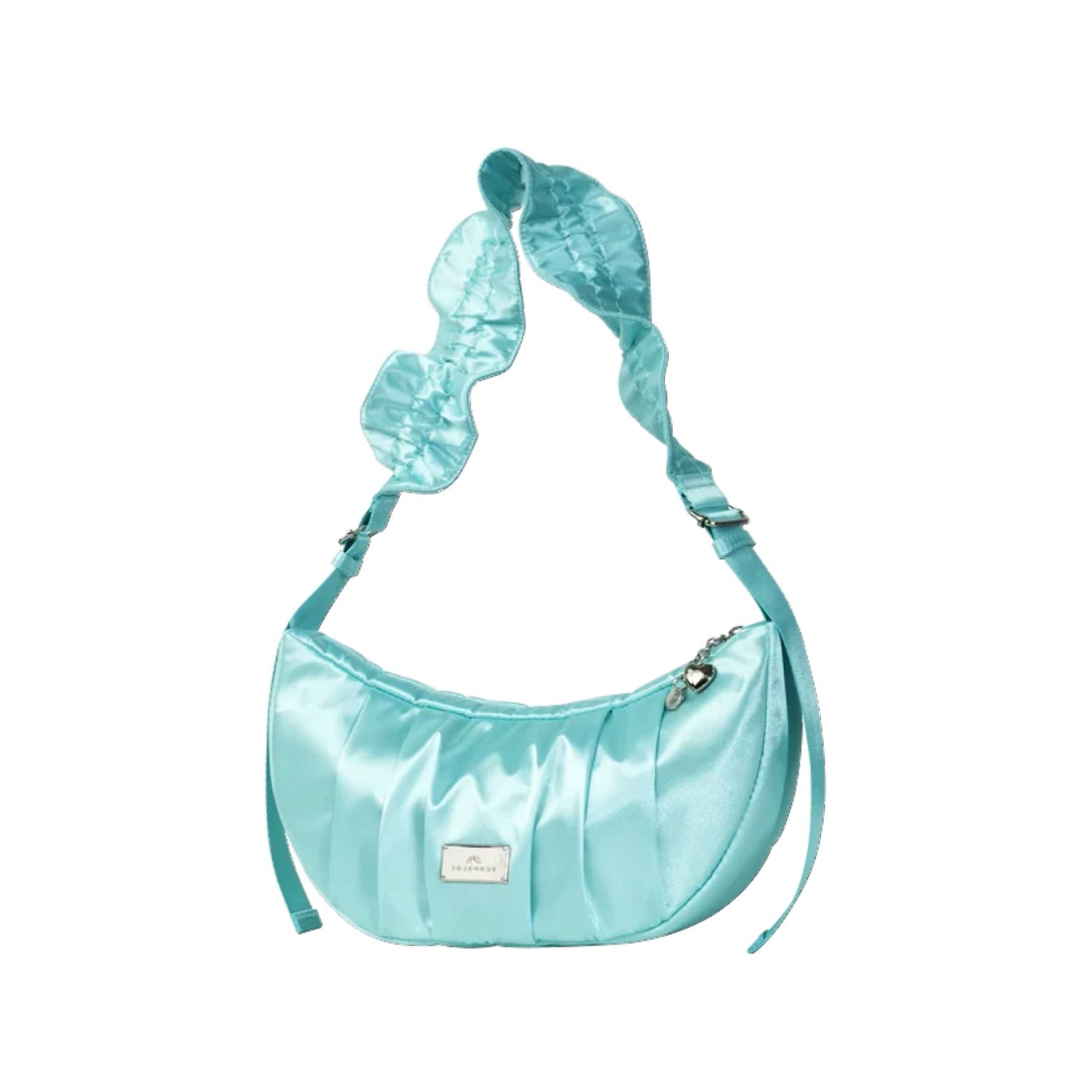 Doughnut Eclair Girlitude Series Crossbody Bag