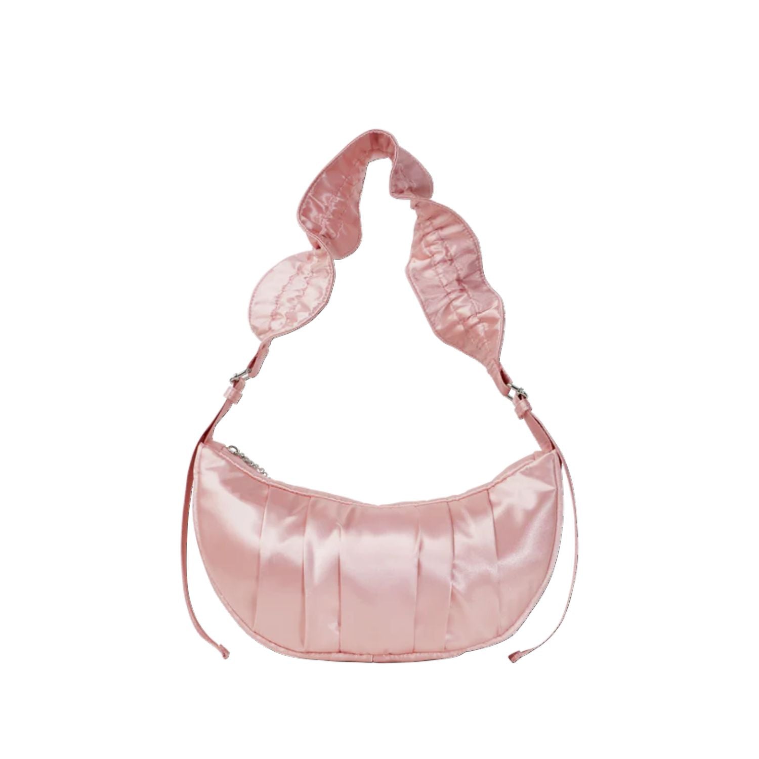 Doughnut Eclair Girlitude Series Crossbody Bag