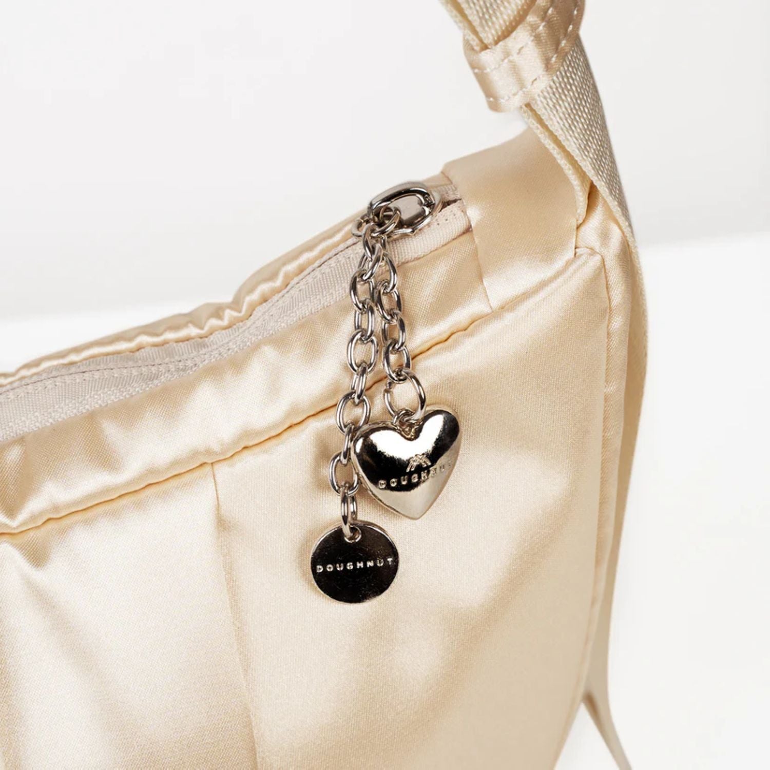 Doughnut Eclair Girlitude Series Crossbody Bag