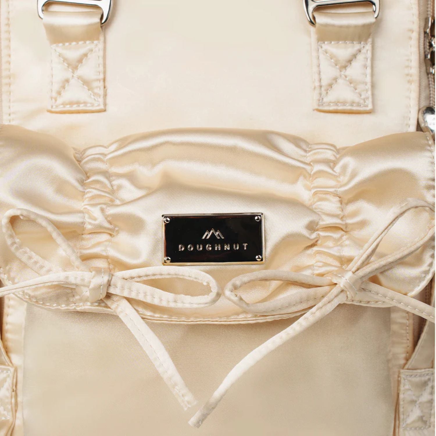 Doughnut Macaroon Mini Girlitude Series Backpack