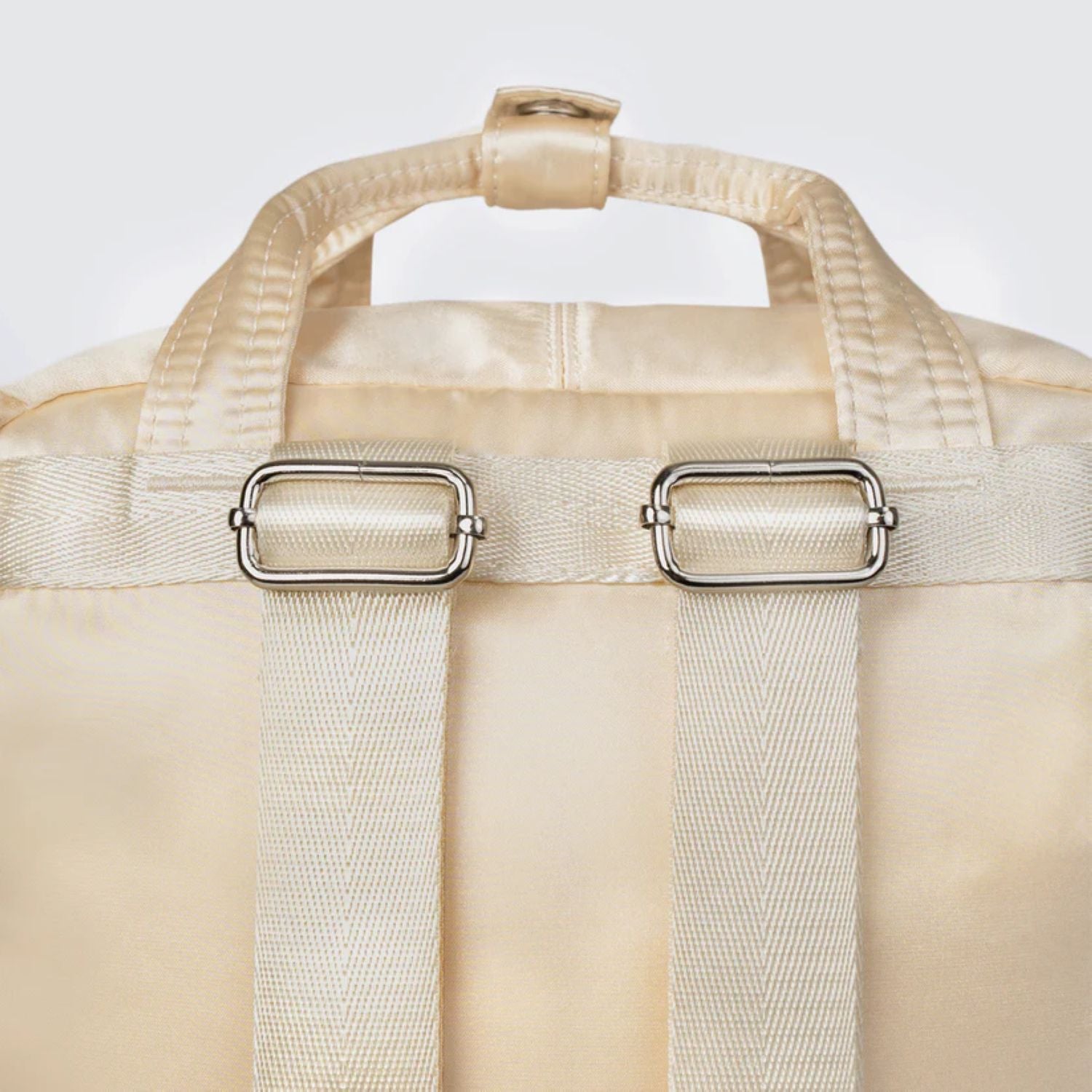 Doughnut Macaroon Mini Girlitude Series Backpack