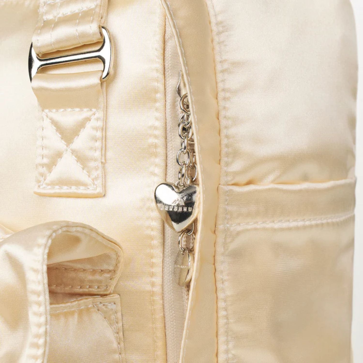 Doughnut Macaroon Mini Girlitude Series Backpack