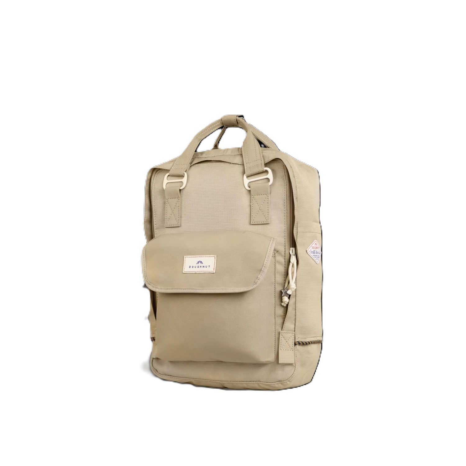 Doughnut Macaroon Minorstones Series Backpack