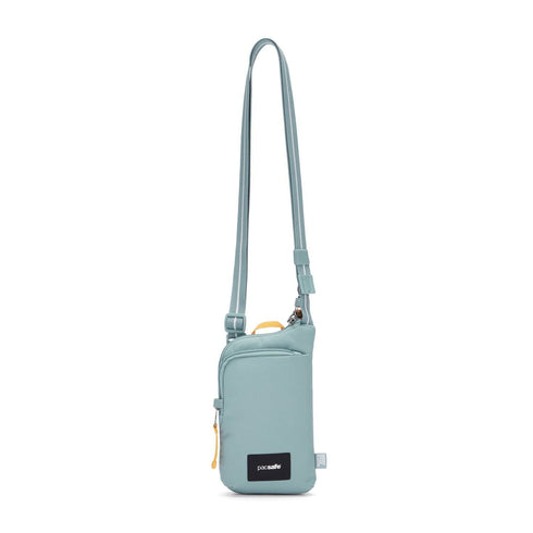 Pacsafe Go Tech Crossbody Bag (SA)