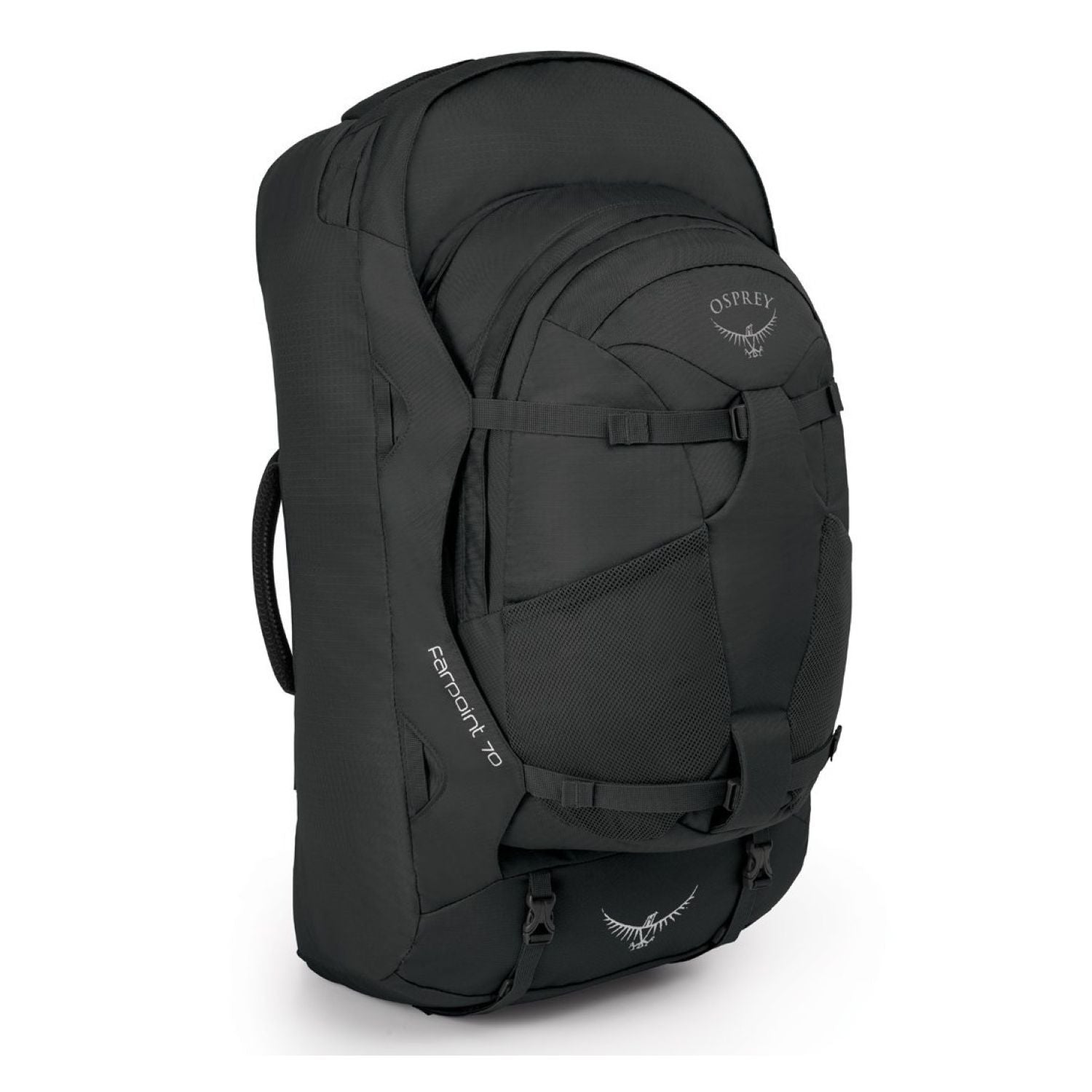 Osprey Farpoint Travel Pack 70 Backpack - Medium/Large - Men's Travel - Trekking