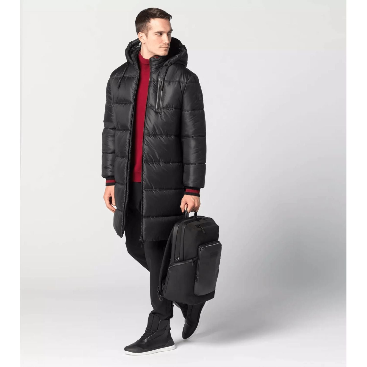 Porsche Design Urban Eco Backpack M2