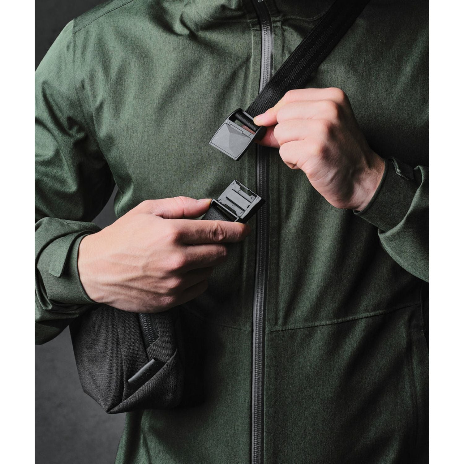 ALPAKA Mini Pro Strap