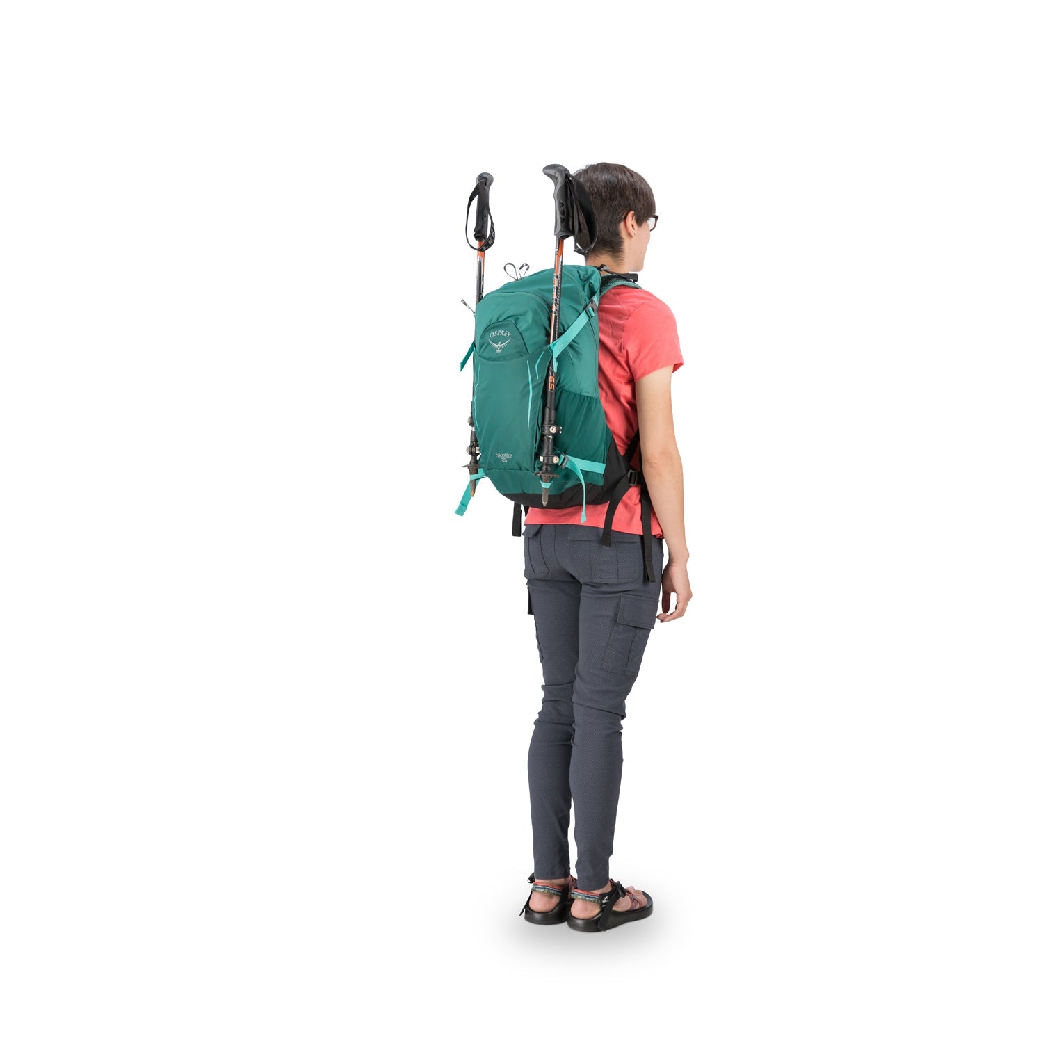 Osprey Hikelite 26 Backpack - Hiking - Everyday