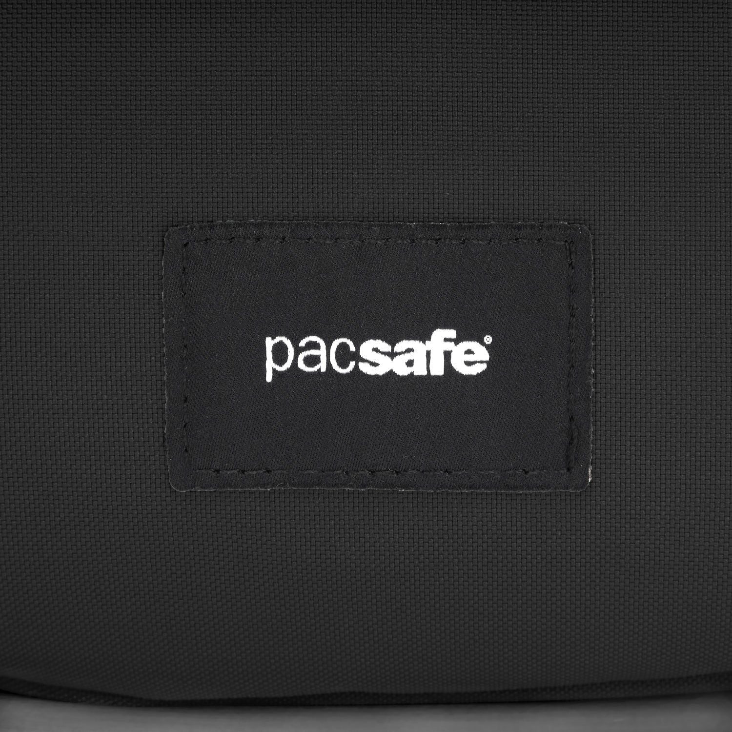 Pacsafe Go Anti-Theft Saddle Crossbody Bag (SA)