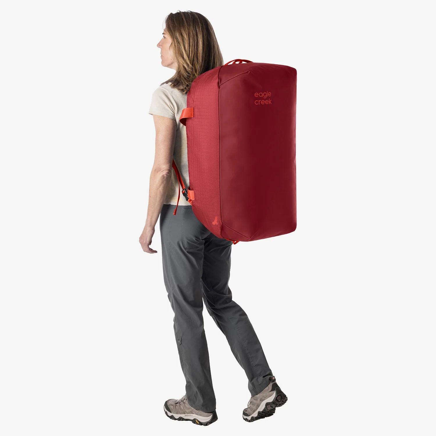 Eagle Creek No Matter What Duffel 90L