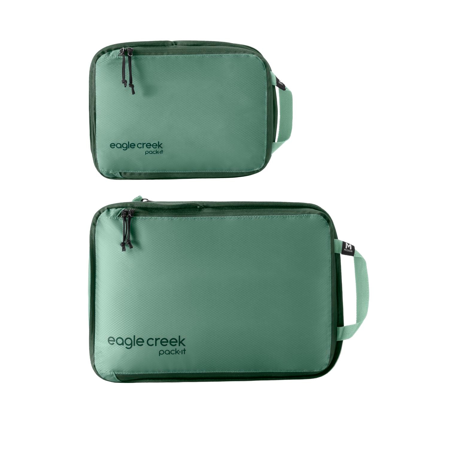 Eagle Creek Pack-It Isolate Compression Cube Set S/M V2