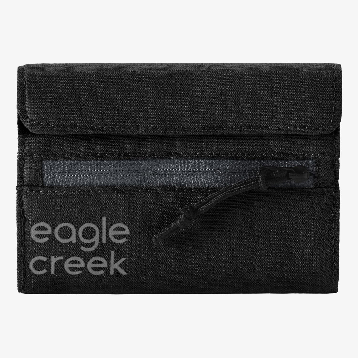 Eagle Creek Stash RFID Tri-Fold Wallet