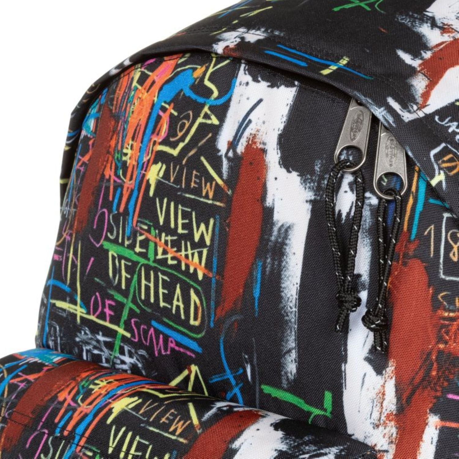 Eastpak Day Pak'R Basquiat Backpack