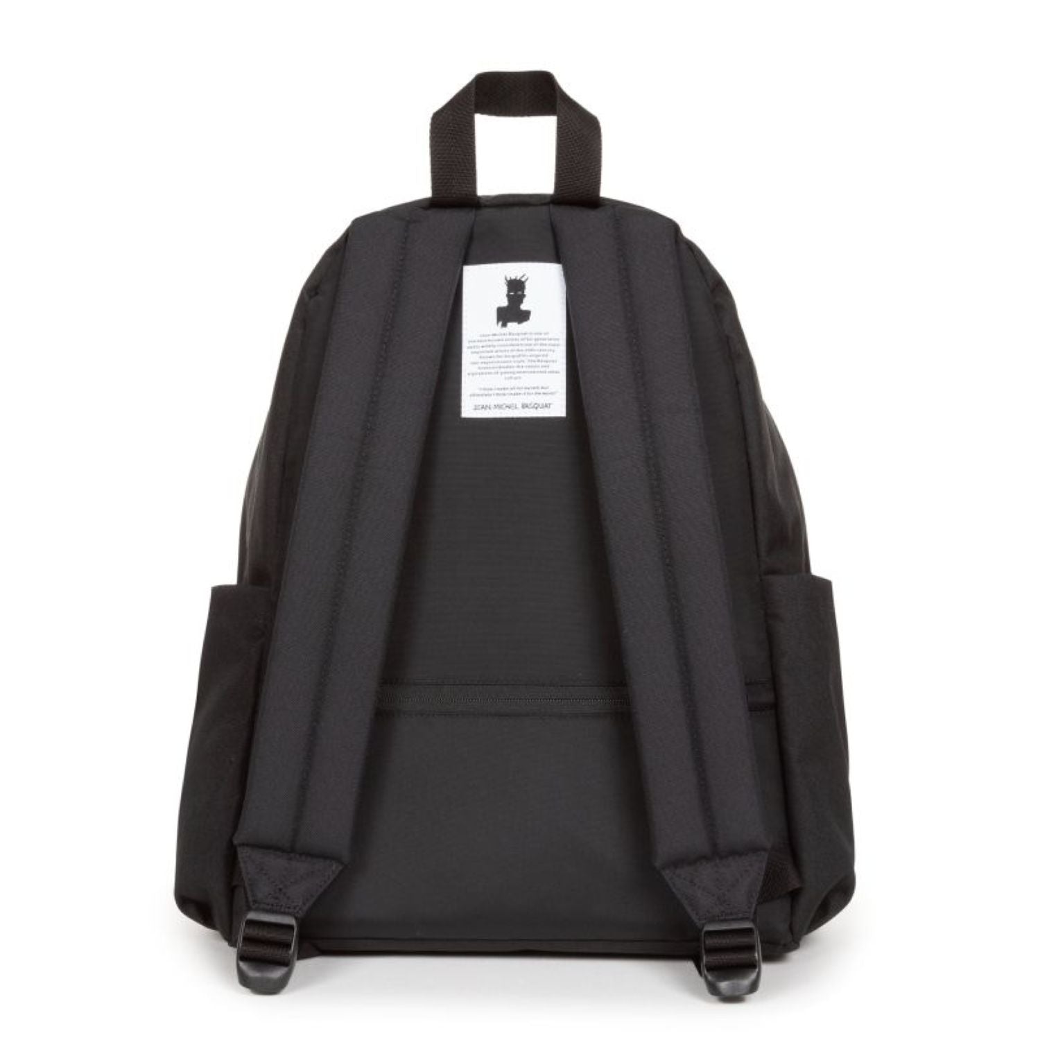 Eastpak Day Pak'R Basquiat Backpack