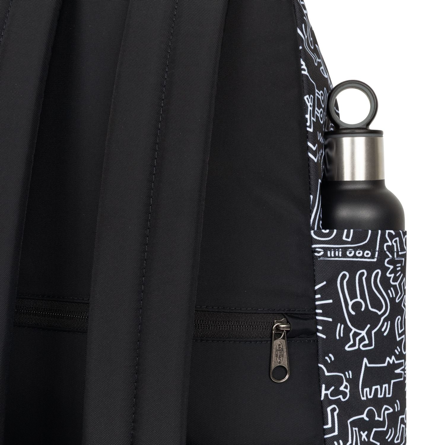 Eastpak Day Pak'R Keith Haring Backpack