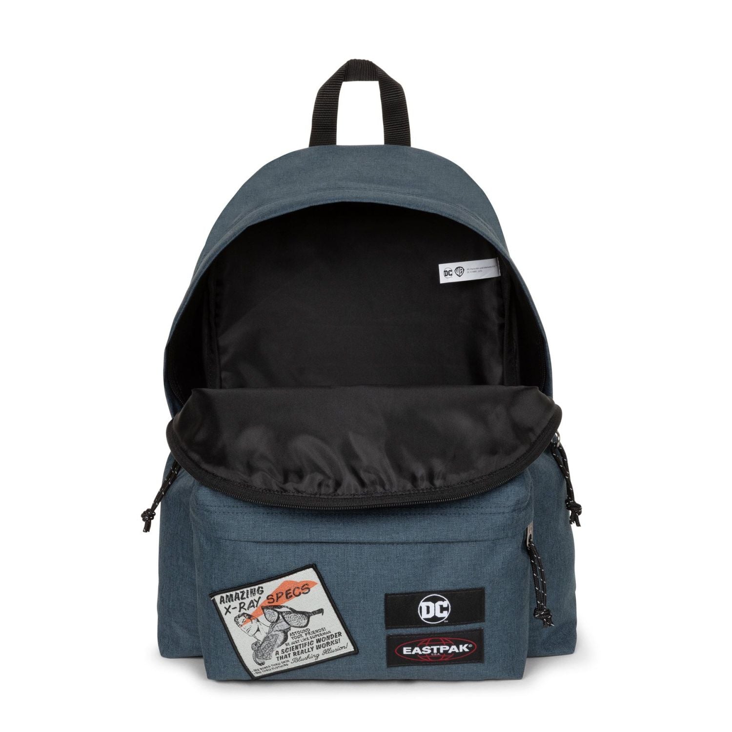 Eastpak Padded Pak'R Dc Comics Backpack