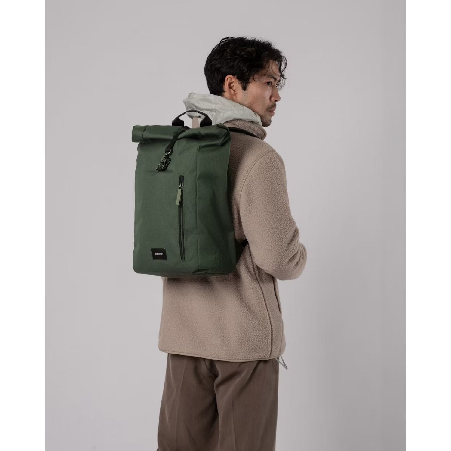 Sandqvist Dante Vegan Backpack (SA)