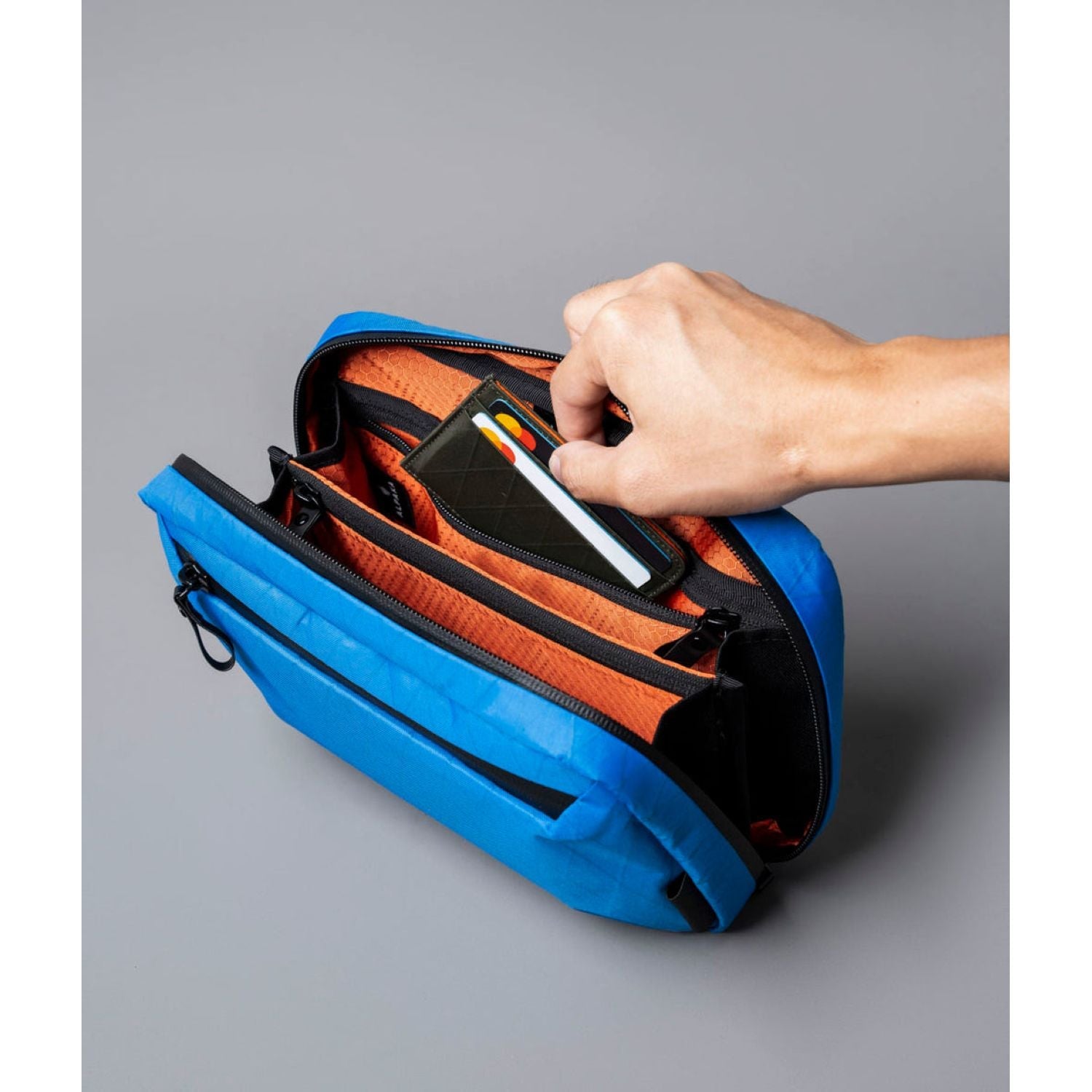 ALPAKA Elements Tech Case V2 X-Pac VX21