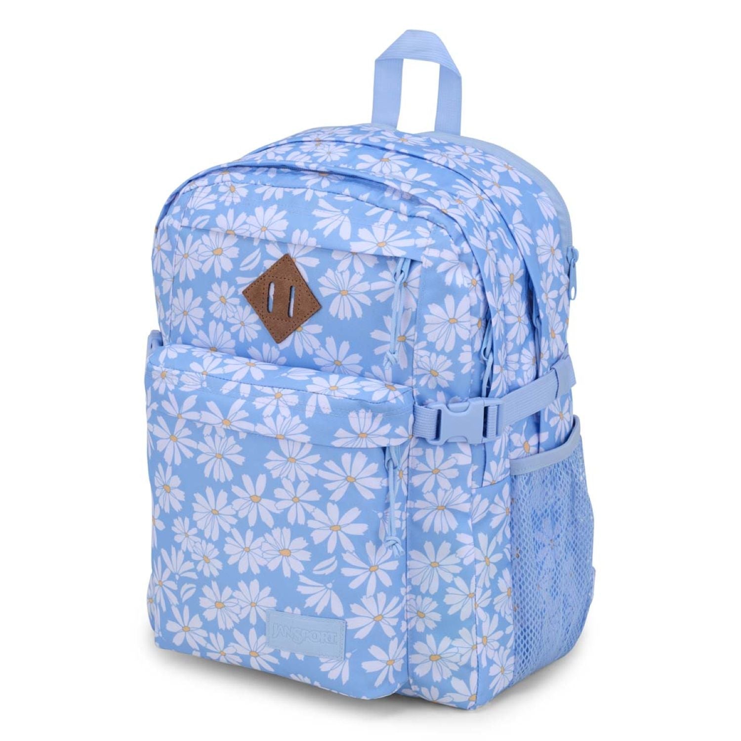 Jansport Main Campus Backpack (Printed) (SA)