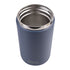 Oasis Stainless Steel Insulated Dual Compartment Food Flask with Handle 700ML