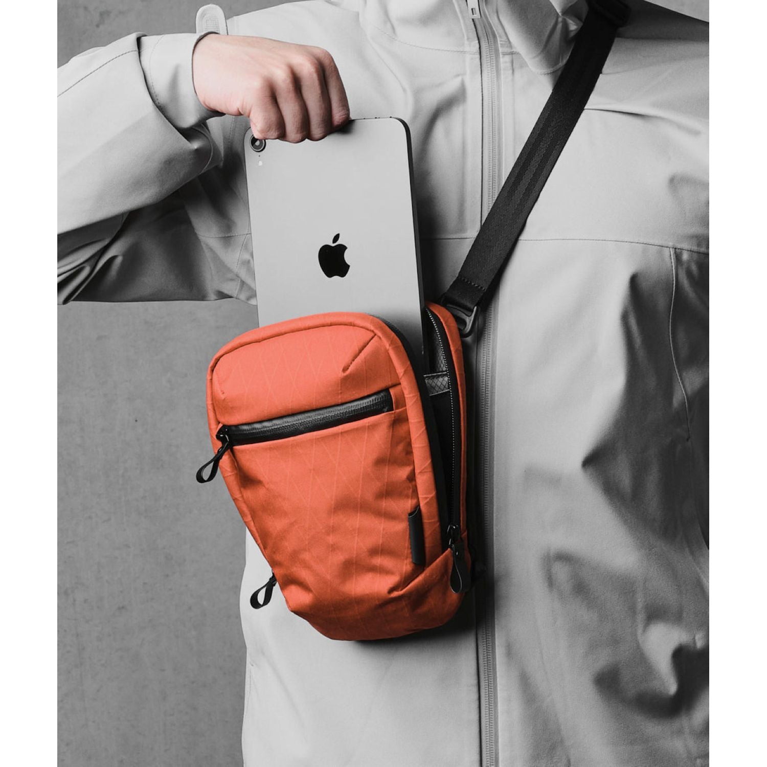 ALPAKA Vertical Sling (X-Pac)