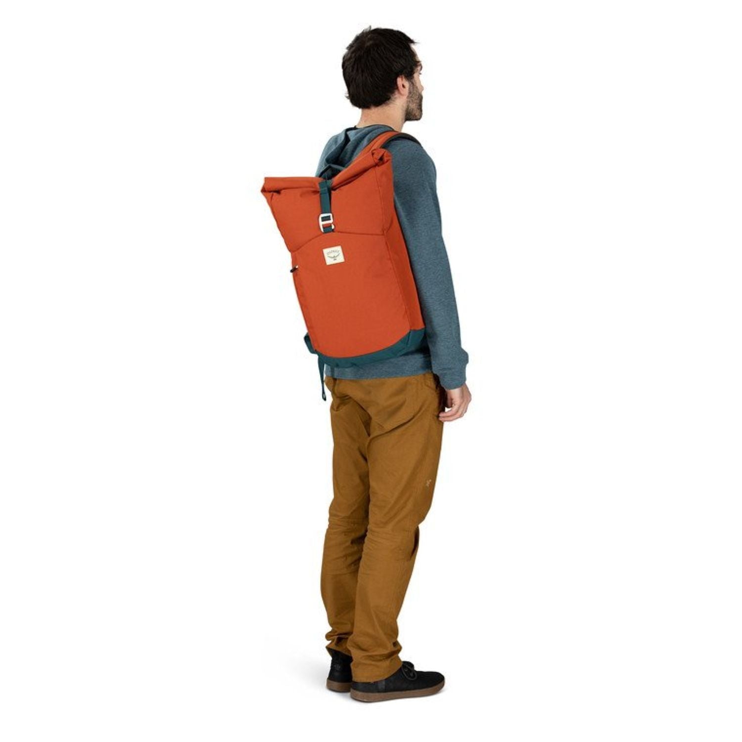 Osprey Arcane Roll Top Backpack - Everyday - Lifestyle (SA)