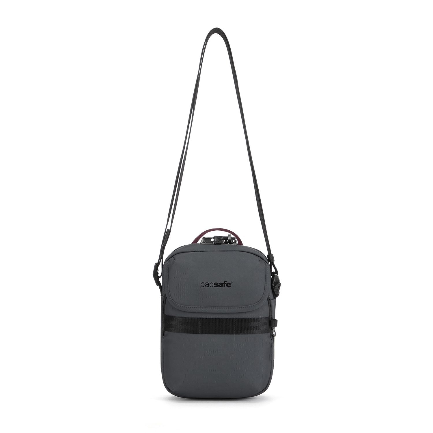 Pacsafe Metrosafe X Anti-Theft Compact Crossbody Bag (SA)
