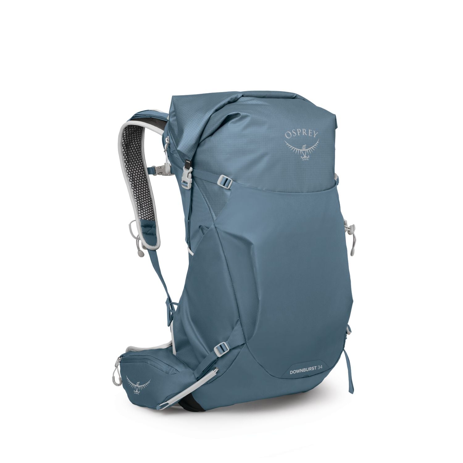 Osprey Downburst Hiking Womens Backpack 34 O/S | Osprey
