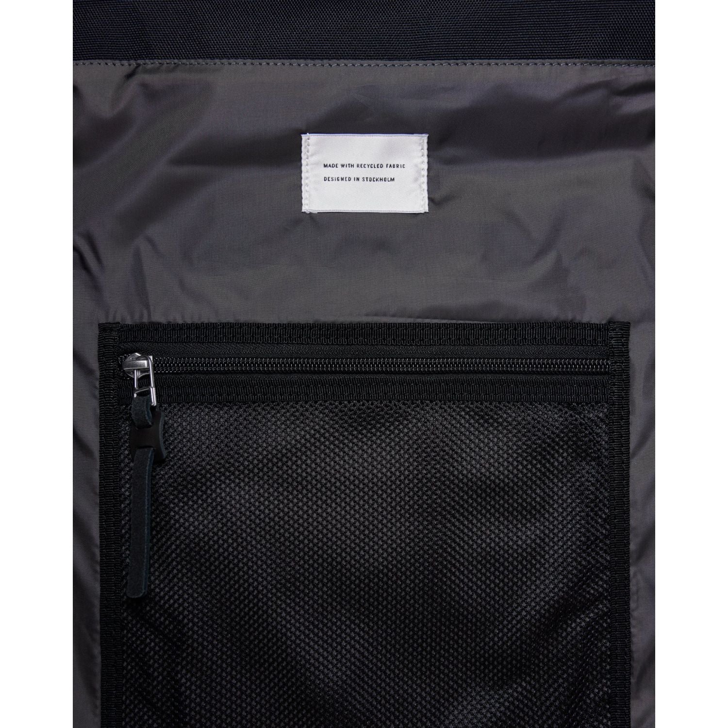 Sandqvist Bernt Backpack (SA)