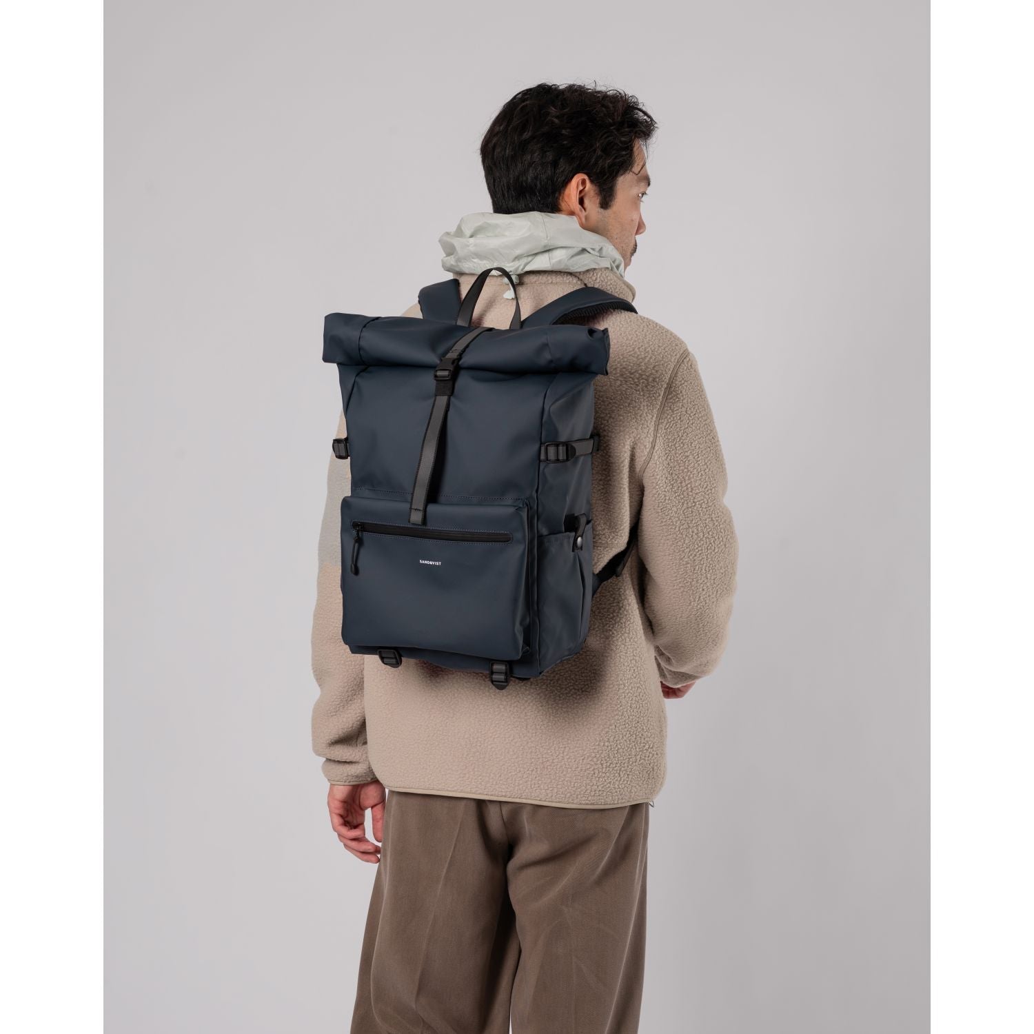 Sandqvist Ruben 2.0 Backpack (SA)