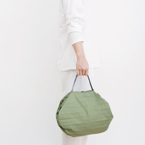 Shupatto Foldable Tote Medium