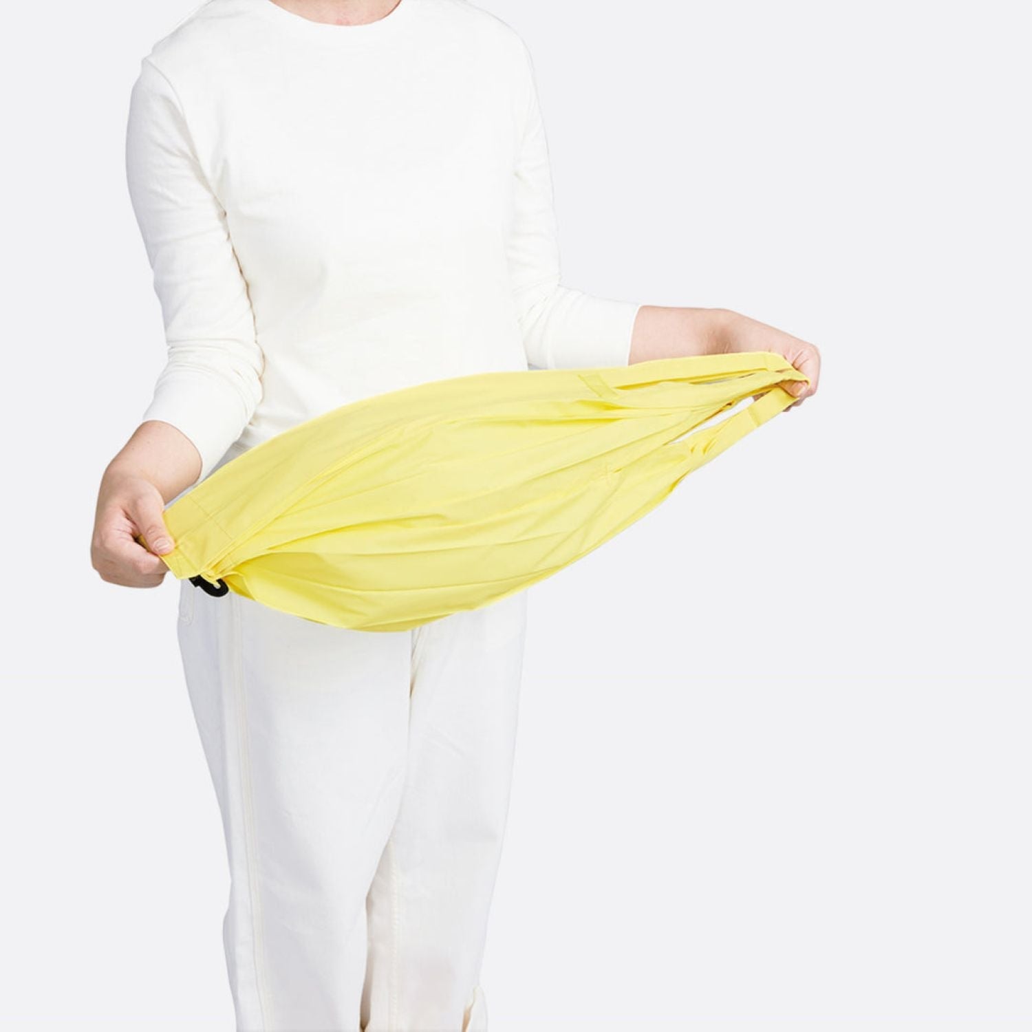 Shupatto Foldable Tote Drop Medium