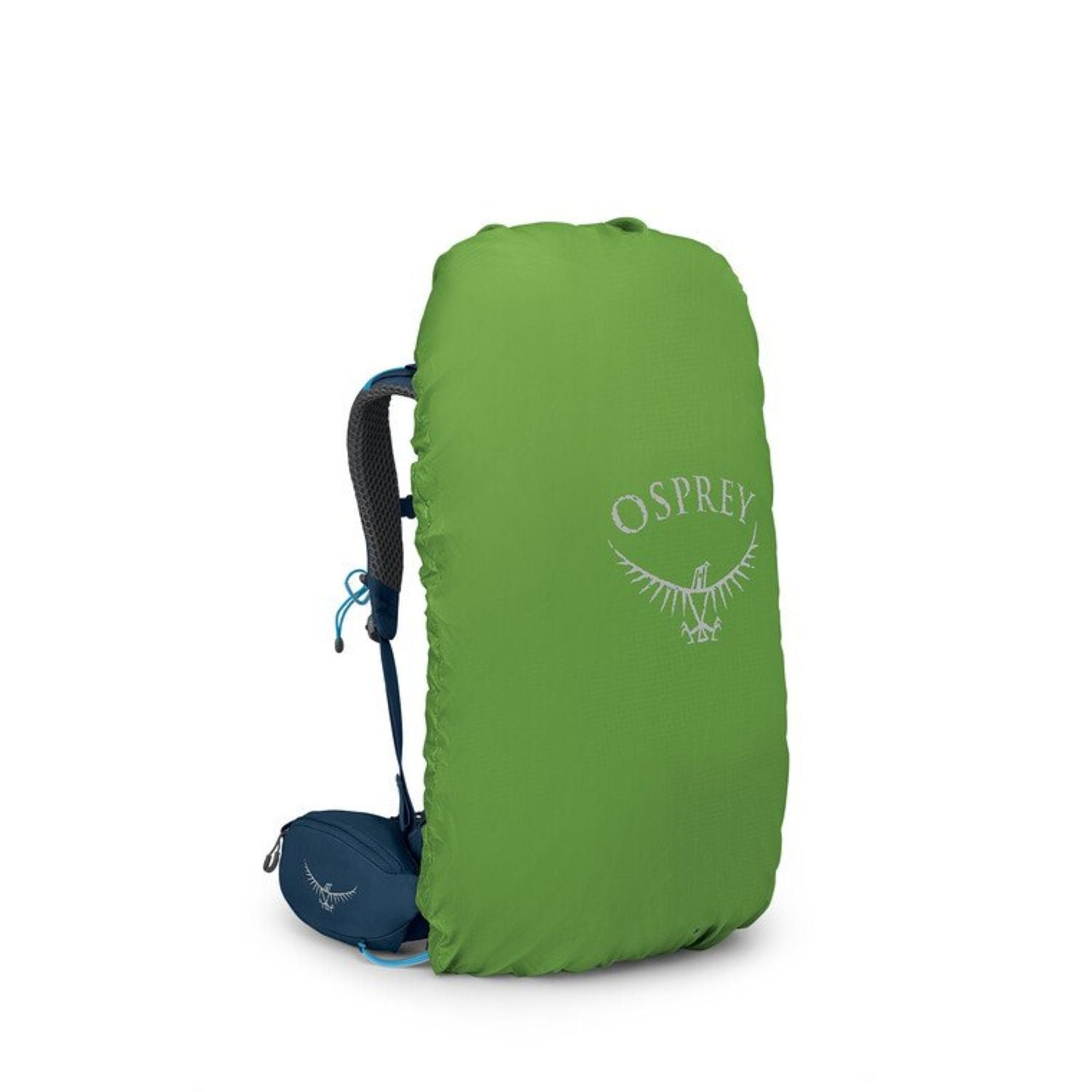 Osprey Kestrel 38 Backpack - Large/Extra Large - Backpacking