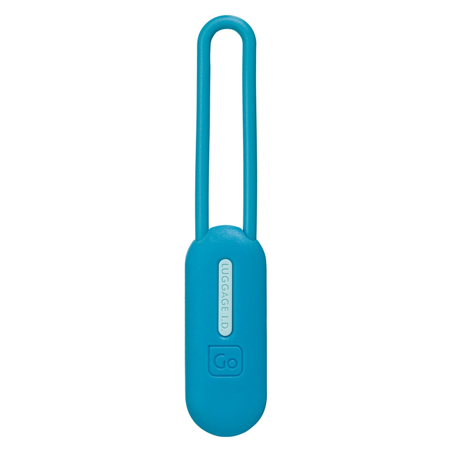 Go Travel Bag ID Set