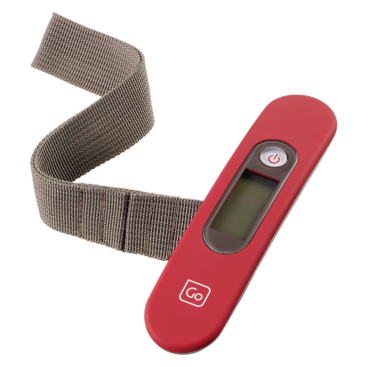 Go Travel Digi Luggage Scale