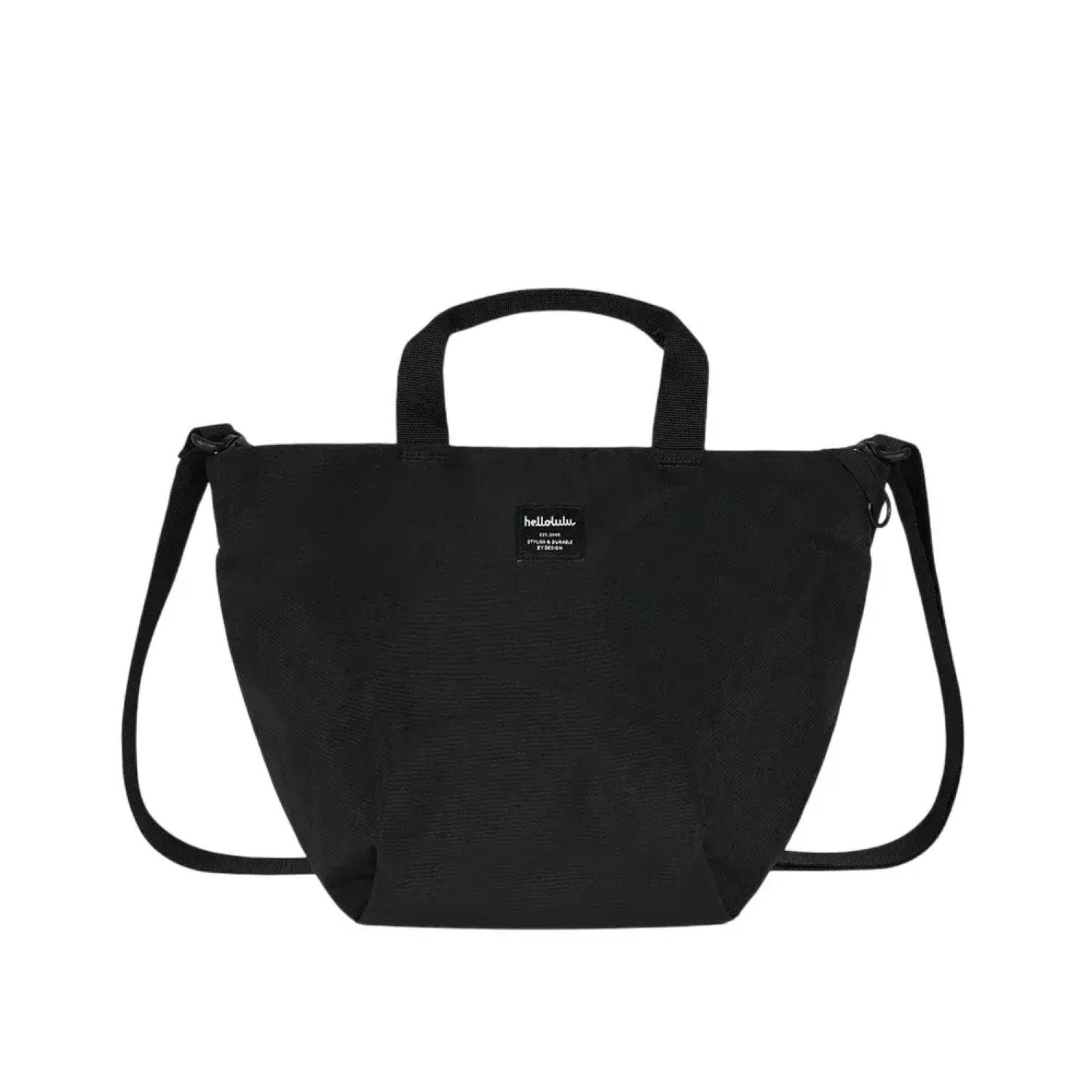 Hellolulu Dorri 2-Way City Small Tote