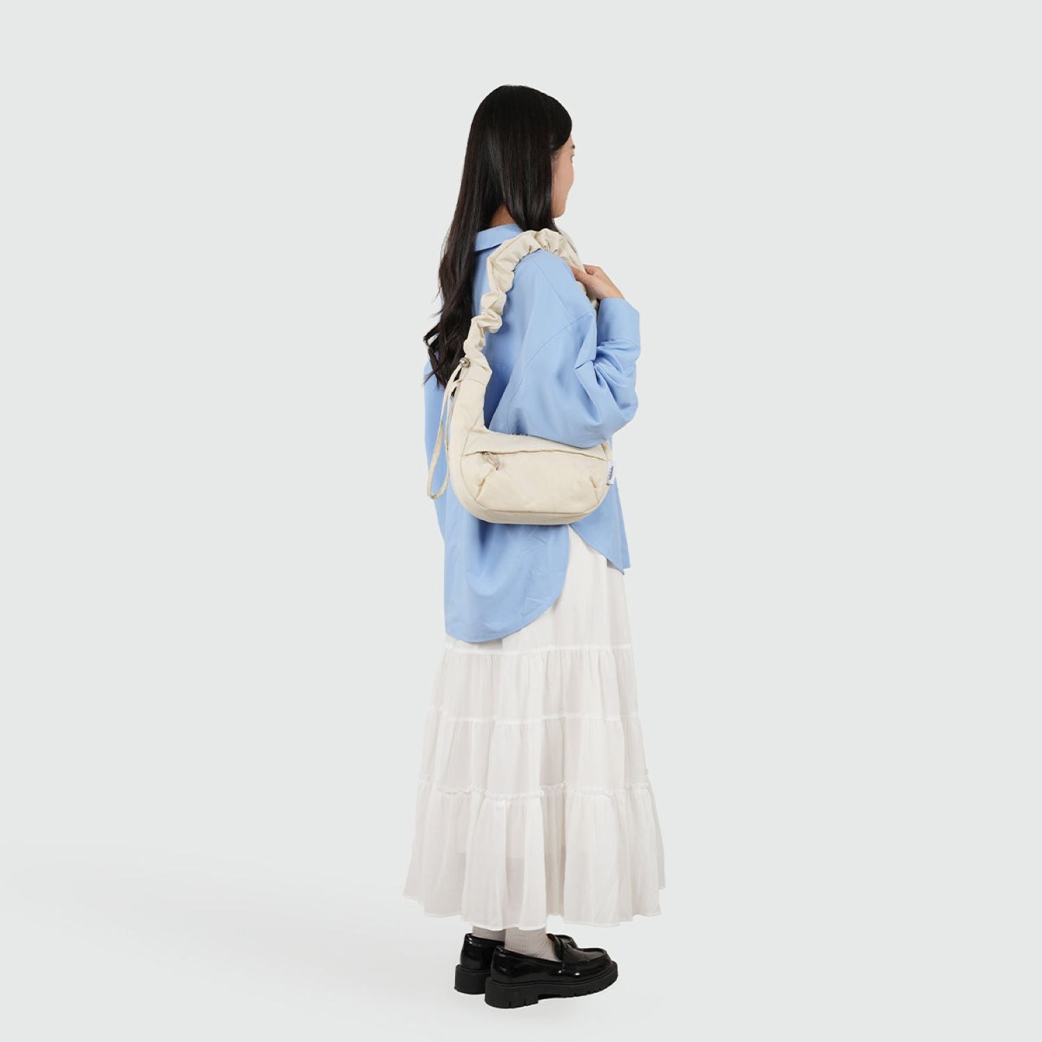 Hellolulu Ellie Holiday Shoulder Bag S