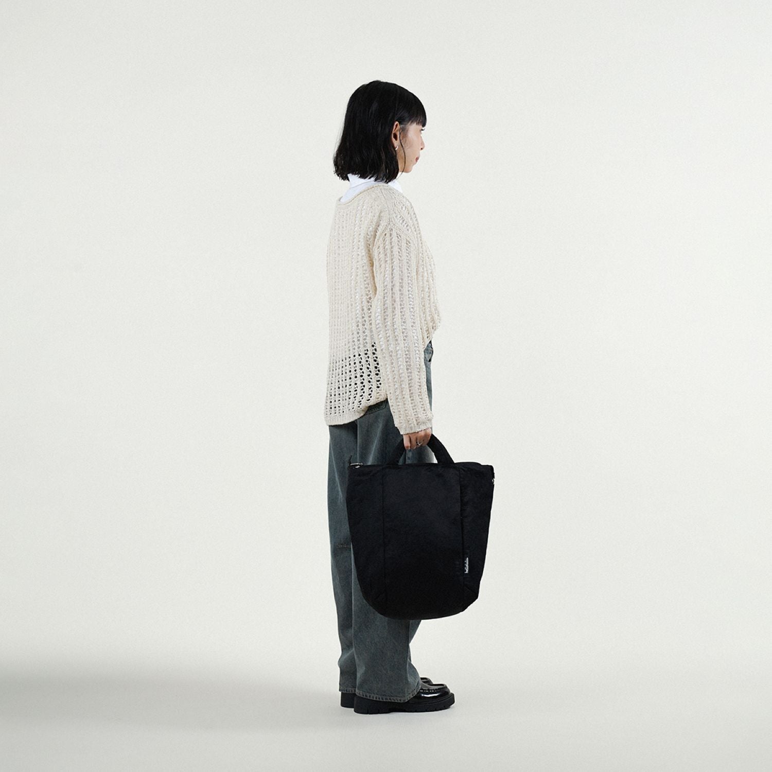 Hellolulu Julian Daily 2-Way Tote